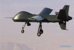 AS Bangun 2.000 Drone Berbasis AI, Biaya 45 Miliar Per Unit