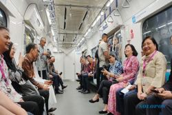 PT MRT Jakarta Bantah Terlibat Suap Perusahaan Jerman SAP