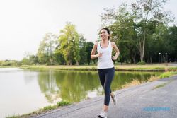 Perhatikan Durasi Ideal Jogging agar Mendapatkan Manfaatnya