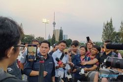 Bima Sakti Ditarget Tentukan Skuad Timnas U-17 Indonesia Akhir Agustus