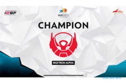 Timnas Esports Indonesia Siap Pertahankan Gelar Juara Umum di IESF Rumania