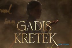 Sinopsis Gadis Kretek, Serial Netflix yang Dibintangi Dian Sastro & Arya Saloka