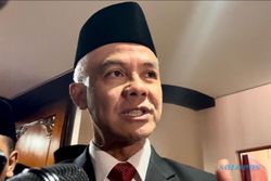 Ini Profil 3 Kandidat Pengganti Ganjar Pranowo sebagai Pj Gubernur Jawa Tengah