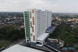 Plus Minus Tinggal di Apartemen Biar Enggak Bingung Pilih Hunian