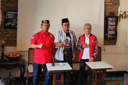 Elite PSI Kaget Guntur Romli Keluar dari Partai karena Kedatangan Prabowo