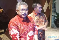 Wacana Duet Ganjar & Anies di Pilpres 2024, Hasto: Menunggu Keputusan Megawati