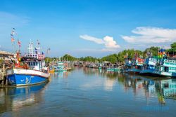 Pemkab Cilacap segera Uji Coba Perahu Nelayan Berenergi Listrik