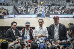 Indonesia Ingin Jadi Tuan Rumah Piala Dunia Voli 2025, Pemerintah Dukung Penuh
