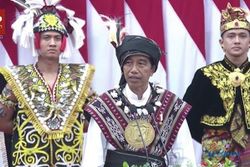Jelang Pemilu 2024, Ekonom Prediksi Presiden Jokowi Tak akan Naikkan Harga BBM
