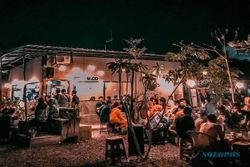 Punya Konsep Unik, Berikut Ini Rekomendasi Kafe Instagramable di Madiun