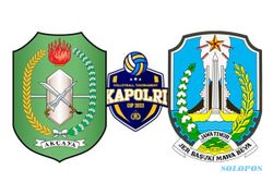 Jadwal Lengkap Final Turnamen Voli Kapolri Cup 2023 dan Perebutan Juara III
