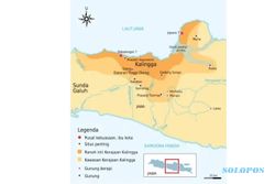 Jejak Peninggalan Kerajaan Kalingga di Pesisir Utara Jawa