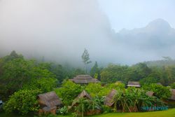Mengenal Kampung Guriang, Desa di Cilacap yang Warganya Berbahasa Sunda