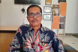 Diduga Terkait Kasus Eks Ketua PPK Wonogiri, 1 Komisioner KPU Dipanggil Bawaslu