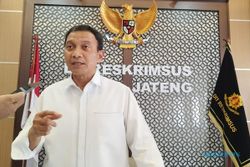 PBAK 2023 Selesai, Polda Jateng Dalami Kasus Pinjol di UIN Surakarta