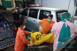 4 Saksi Diperiksa terkait Penemuan Korban Mutilasi Tanpa Kepala di Jombang