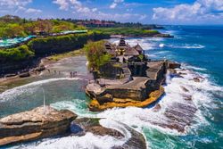 Bali Masih Paling Seksi Bagi Wisatawan Luar Negeri