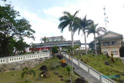Jejak Sejarah Bukit Menumbing, Tempat Pengasingan Soekarno-Hatta di Bangka