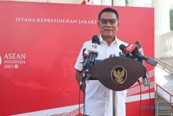 KSP: Cepatnya Penggantian Panglima TNI Yudo Margono Tak Salahi Tradisi Tentara