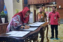 Pejabat Pemkot Semarang Dimutasi, Wali Kota: Tidak Ada Unsur Like and Dislike
