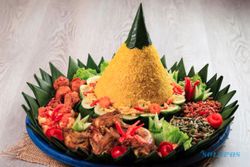 Deretan Kuliner untuk 17 Agustus, Cocok Menemani Perayaan HUT RI