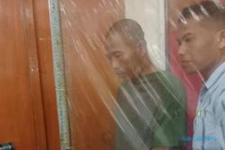 Hilang seusai Gempa 2006, Pria asal Prambanan Klaten Pulang ke Keluarganya