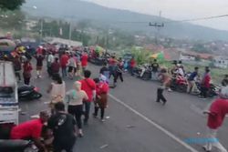 Tragedi Pacet Mojokerto: Karnaval yang Awalnya Ceria Berakhir Jadi Duka