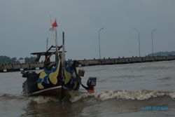 Pantura Masih Diterpa Angin Kencang, BMKG: Nelayan Perahu Kecil Harus Waspada
