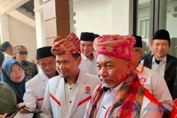 PKS akan Bahas Dulu Duet Anies-Cak Imin di Rapat Majelis Syuro