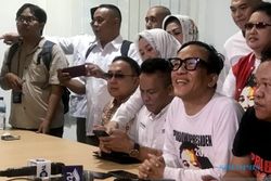 Sejumlah Organisasi Relawan Jokowi Dukung Prabowo, Ngaku Tak Diarahkan Presiden