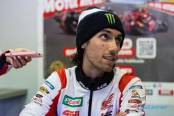Ternyata Ini Alasan Alex Rins Pergi dari Honda Pindah ke Yamaha di MotoGP 2024