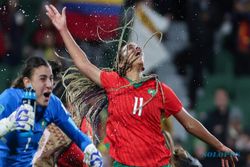 Deretan Kejutan dan Rekor di Babak Penyisihan Grup Piala Dunia Wanita 2023