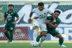 Hasil Lengkap Pekan ke-6 Liga 1 2023: Hanya Arema FC yang Belum Pernah Menang