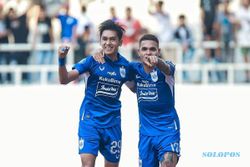 Hasil PSIS vs Arema FC 2-0: Menang, Laskar Mahesa Jenar ke Papan Atas