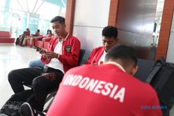 Daftar Final Pemain Timnas Indonesia untuk Piala AFF U-23: Tanpa Rizky Ridho