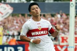 Profil Wataru Endo, Segera Berseragam Liverpool setelah Semusim di Stuttgart