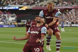 Chelsea Ambil Sisi Positif Kekalahan 1-3 Lawan West Ham, Bikin Tim Makin Kuat