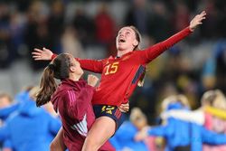 Spanyol ke Final Piala Dunia Wanita 2023 setelah Tundukkan Swedia 2-1