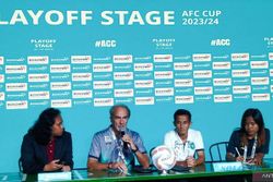 Kualifikasi Piala AFC, Yangon Ingin Kalahkan PSM seperti saat Tekuk Bali Dulu