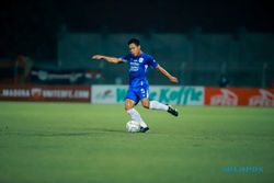 Profil Wahyu Prasetyo, dari Klub Liga 3 Kini Perkuat Timnas Indonesia