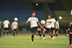 Lawan Korea, Kesempatan Timnas U-17 Indonesia Belajar dari Juara II Piala Asia