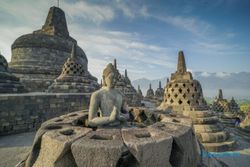 InJourney dan PT TWC Kenalkan Wisata Minat Khusus Candi Borobudur
