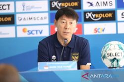 STY Fokus di Kualifikasi Piala Asia U-23, Timnas Senior Dipegang Asistennya