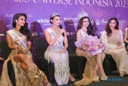 Ini Perbedaan Miss Universe Indonesia, Miss Indonesia, dan Puteri Indonesia