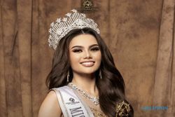 Nasib Miss Universe Indonesia 2023 di Miss Universe setelah Pencabutan Lisensi