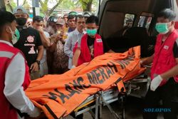 Bikin Geger! Sepasang Jasad Ditemukan Meninggal di Mobil di Banda Aceh
