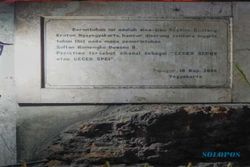 Geger Sepehi, Sejarah Kelam Keraton Jogja yang Diserang Pasukan Inggris