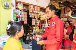 PDIP Surabaya Mulai Sosialisasikan Ganjar sebagai Capres
