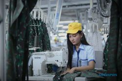 Industri Tekstil Terhambat, Tingkat Pengangguran di Sukoharjo Naik di 2023