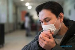 Kemenkes: Stigma Masih Jadi Tantangan Pasien TB dalam Pengobatan
